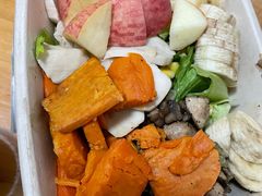 -SaladJohn沙拉匠(凯德1818店)