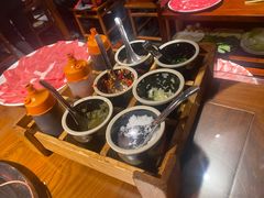 -鑫隆四季涮肉(八角畅游店)