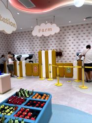 -奈尔宝·儿童乐园·亲子餐厅(苏州大悦城店)