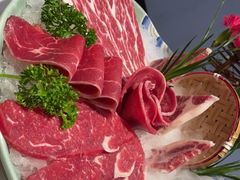 -红沃鳗鱼黑牛烤肉店(不老街店)