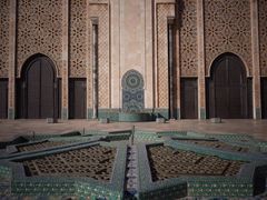 -哈桑二世清真寺