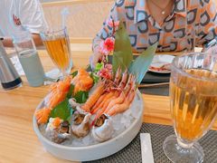 -菊上尊品料理(八佰伴中心店)