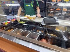 -SUBWAY赛百味(地王广场店)