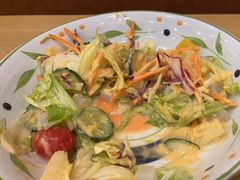 -萨莉亚意式餐厅(天河城购物中心店)