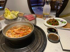 -哈拉海和牛主题餐厅(哈西店)