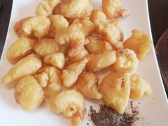 -老牌坊鲁菜名店(宽厚里店)