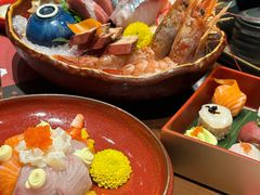 -鸟山鸣·日料食堂(王府井店)