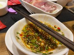 -纸盐河码头火锅(十八梯店)