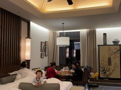 -广州都喜泰丽温泉度假酒店