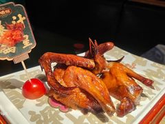 -大鸽饭(北京路店)