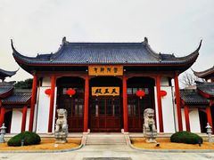 -安亭老街