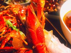 -虾蟹掌门音乐主题餐厅