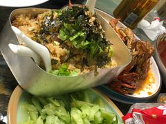 -无限虾享(同庆街店)