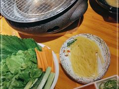 -蚝·生·鲜牛烧肉铺(中央大街店)