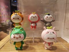-泡泡玛特POPMART(壹号店)