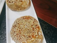 -再宣武文化主题餐厅·清真