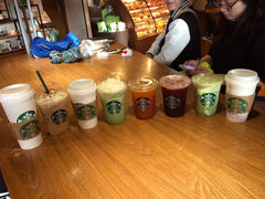 iphone_upload_pic-星巴克(哈尔滨松雷店)