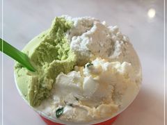 -Dal Cuore 达可芮冰淇淋(陕西北路店)
