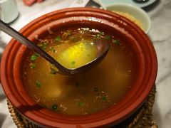 -小菜园新徽菜(宜兴八佰伴店)