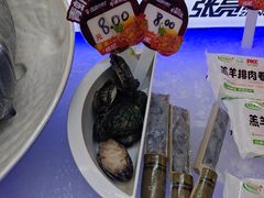 -张亮麻辣烫(哈尔滨金爵万象店)
