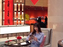 -杭州君悦酒店
