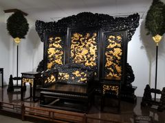 -中国紫檀博物馆