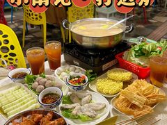 -小煵记·打边炉(西丽文光店)