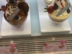 -BreadTalk面包新语(龙之梦购物中心莘庄店)