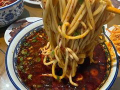 -清真磨沟沿老字号牛肉面(总店)