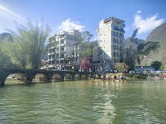 -靖西鹅泉风景区