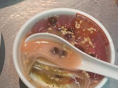 -探鱼·鲜青椒爽麻烤鱼(苏宁广场店)