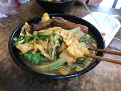 -阿生哥螺蛳粉•火锅(永安街店)