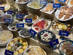 -旺达·福州菜(正大广场店)