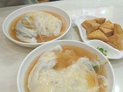-广东财经大学(广州校区)