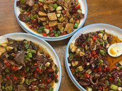 -小桥衢州人家·海鲜烧烤·盱眙龙虾(万达水街店)