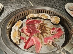 -阪尚皇·原切牛排·烤肉火锅自助(北京路店)