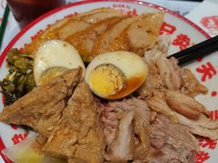 -点蹄·擂椒猪脚饭(市桥店)