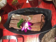 -老码头火锅(玉林店)