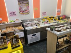 -李记鲜切牛肉自助火锅(紫薇花园店)