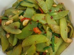 -笨罗卜浏阳菜馆(太平街店)