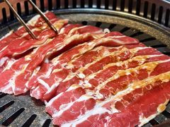 -杨记齐齐哈尔烤肉(总店)