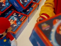 -好利来(十里河店)