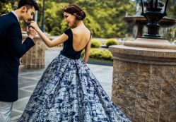 点击看大图 -太古映画婚纱摄影(天河店)