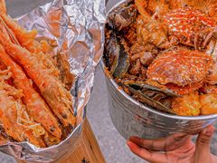 -巽寮印象美食部落餐厅·海鲜·地方特色菜(惠州体验店)