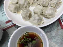 -军嫂饺子馆(岳家寨小区店)