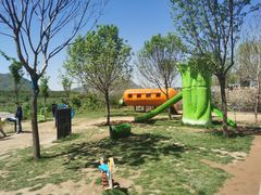 -西部长青自然儿童乐园