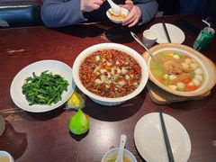 永安经典水煮鱼-永安鱼庄·镇江菜(东吴路店)