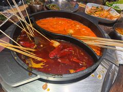 -江湖六膳門串串香(隆礼路店)