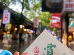 -西安贾三灌汤包·回坊小吃·清真炒菜(北院门总店)