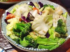 -上楼私房菜(院士路店)